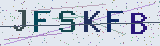 Anti-spam code *