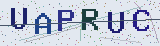 Anti-spam code *