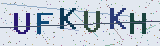 Anti-spam code *