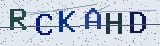 Anti-spam code *