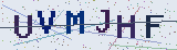 Anti-spam code *
