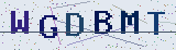 Anti-spam code *