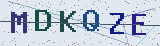 Anti-spam code *