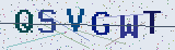 Anti-spam code *