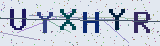 Anti-spam code *