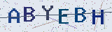 Anti-spam code *