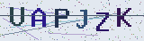 Anti-spam code *