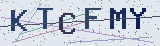 Anti-spam code *