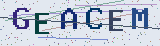 Anti-spam code *