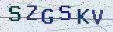 Anti-spam code *