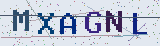 Anti-spam code *