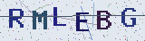Anti-spam code *