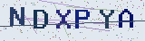 Anti-spam code *