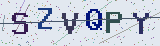 Anti-spam code *