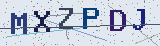 Anti-spam code *