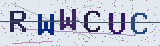 Anti-spam code *