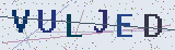 Anti-spam code *