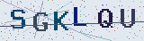 Anti-spam code *