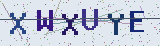 Anti-spam code *