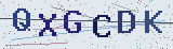 Anti-spam code *
