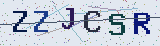 Anti-spam code *