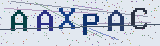 Anti-spam code *