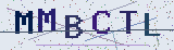 Anti-spam code *