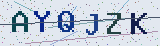 Anti-spam code *