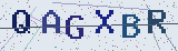 Anti-spam code *