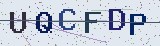 Anti-spam code *