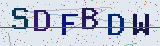 Anti-spam code *