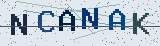 Anti-spam code *