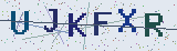 Anti-spam code *