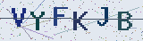 Anti-spam code *