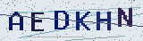 Anti-spam code *