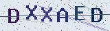 Anti-spam code *
