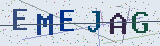 Anti-spam code *