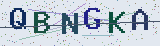 Anti-spam code *
