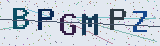 Anti-spam code *