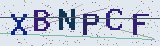 Anti-spam code *