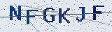 Anti-spam code *