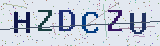 Anti-spam code *