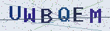 Anti-spam code *