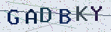 Anti-spam code *