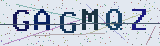 Anti-spam code *