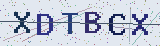 Anti-spam code *