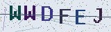 Anti-spam code *