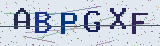 Anti-spam code *