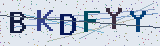 Anti-spam code *
