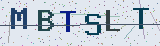 Anti-spam code *